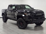 New 2025 Toyota Tacoma TRD Pro image 2