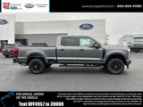 New 2025 Ford F250 XL w/ STX Appearance Package image 3