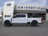 New 2025 Ford F250 4x4 Crew Cab Super Duty image 3