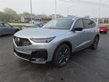 New 2026 Acura MDX A-Spec image 2