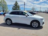 Used 2022 Audi Q3 2.0T Premium Plus w/ Premium Plus Package image 5