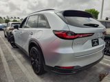 New 2025 MAZDA CX-90 3.3 Turbo S w/ Premium Package image 5