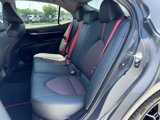 Used 2024 Toyota Camry TRD image 6