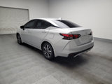 Used 2020 Nissan Versa SV image 5