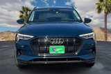 Used 2022 Audi e-tron Premium w/ Convenience Plus Package image 3