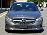Used 2019 Mercedes-Benz CLA 250 4MATIC image 2
