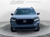 New 2025 Honda Pilot Touring image 2