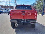 Certified 2023 Ford Ranger XLT w/ Equipment Group 302A High image 5