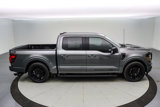 New 2025 Ford F150 XLT w/ Equipment Group 302A MID image 4