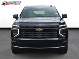 New 2025 Chevrolet Suburban High Country image 3