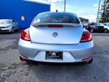 Used 2015 Volkswagen Beetle 1.8T Classic image 4