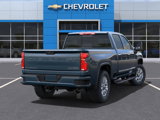 New 2025 Chevrolet Silverado 2500 High Country w/ Technology Package image 4