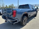 New 2025 GMC Sierra 2500 Denali Ultimate w/ Max Trailering Package image 5