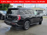 New 2025 Nissan Armada SL image 6