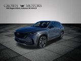 New 2025 MAZDA CX-50 AWD 2.5 Turbo w/ Weather Package image 3