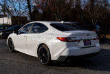 Used 2025 Toyota Camry SE image 4