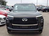 New 2025 INFINITI QX80 Autograph image 4