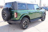 New 2025 Ford Bronco Outer Banks image 5
