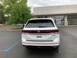 Used 2025 Volkswagen Atlas SEL Premium R-Line image 5