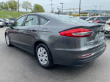 Used 2019 Ford Fusion S image 5
