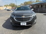 Used 2018 Chevrolet Equinox Premier image 3