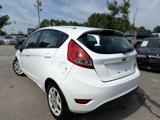 Used 2013 Ford Fiesta S w/ Convenience Pkg image 5