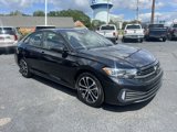 Used 2024 Volkswagen Jetta Sport image 4