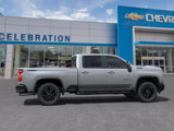 New 2025 Chevrolet Silverado 3500 LT w/ Trail Boss Package image 5