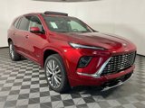 New 2026 Buick Enclave Avenir w/ Super Cruise Package image 3