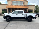 Used 2022 RAM 2500 Power Wagon w/ Level 1 Equipment Group image 2
