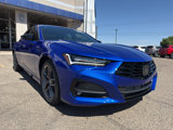 New 2025 Acura TLX SH-AWD w/ A-SPEC Pkg image 3