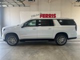 New 2025 Chevrolet Suburban Premier w/ Sun And Tow Package image 2