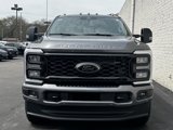 New 2025 Ford F350 Lariat image 3