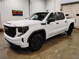 Used 2024 GMC Sierra 1500 Pro w/ Graphite Edition image 4