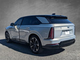 New 2025 Cadillac Escalade IQ Sport 2 image 6