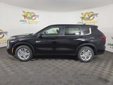 New 2025 Mitsubishi Outlander ES image 4