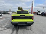 New 2026 Nissan Frontier PRO-4X w/ Pro-4x Convenience Package image 4