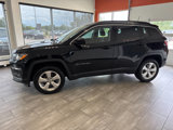 Used 2020 Jeep Compass Latitude w/ Cold Weather Group image 4