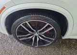 Used 2021 BMW X5 M50i w/ Executive Package image 2
