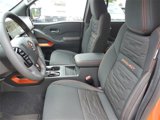 New 2025 Nissan Frontier PRO-4X w/ Pro Convenience Package image 5