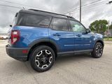 Used 2023 Ford Bronco Sport Outer Banks image 6