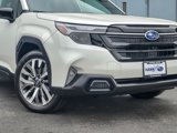 Certified 2025 Subaru Forester Touring image 2