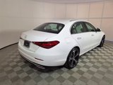 Certified 2024 Mercedes-Benz C 300 Sedan image 4