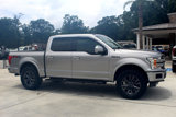 Used 2020 Ford F150 Lariat image 3
