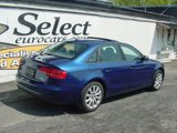 Used 2014 Audi A4 2.0T Premium w/ Cold Weather Package image 2