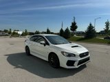 Used 2019 Subaru WRX STI image 3