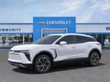 New 2025 Chevrolet Blazer EV LT image 2