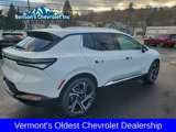 New 2025 Chevrolet Equinox EV LT image 5