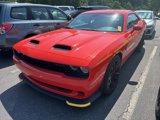 Used 2023 Dodge Challenger SRT Hellcat w/ Driver Convenience Group image 3