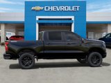 New 2025 Chevrolet Silverado 1500 LT Trail Boss w/ LT Trail Boss Premium Package image 5